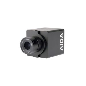 AIDA Imaging FHD Genlock 3G-SDI/HDMI with IP Control POV Camera