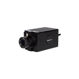 AIDA Imaging Dante AV-H Ready Full-HD Streaming with IP /  SRT / HDMI, PoE+ POV Camera