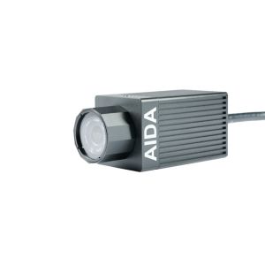 AIDA Imaging FHD 120fps NDI®|HX3/IP/SRT PoE Weatherproof POV Camera