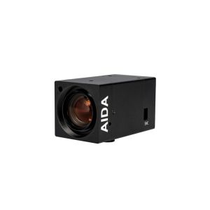 AIDA Imaging Full HD 3G-SDI with IP Control 10X Macro Zoom with 49mm Thread POV Camera