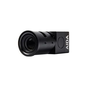 AIDA Imaging FHD 3G-SDI with IP Control, Varifocal Lens 05-50mm Weatherproof IP57 POV Camera