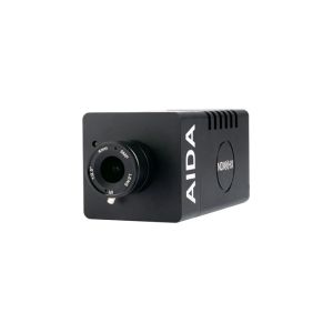 AIDA Imaging FHD NDI®|HX/IP/SRT/3G-SDI PoE and IP Control POV Camera
