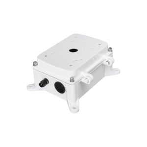 AIDA Imaging Junction Box for PTZ4KWP-NDI3-X30
