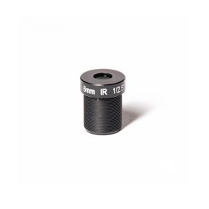 AIDA Imaging 6.0mm HD Megapixel M12 Mount Lens for AIDA HD-NDI-MINI