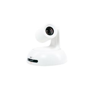 AIDA Imaging NDI3®|HX3 PTZ Camera (White)