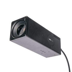 AIDA Imaging UHD 4K/60 NDI®|HX3/IP/SRT/HDMI PoE 30X Zoom POV Camera