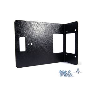 AIDA Imaging PTZ Universal Wall Mount Bracket (White)