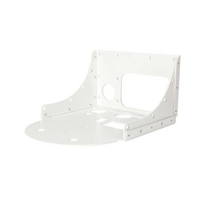 AIDA Imaging Wall Mount Bracket for PTZ4K12G (White)