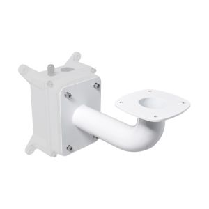 AIDA Imaging Wall Mount for PTZ4KWP-NDI3-X30