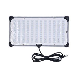 amaran F21x - 2'x1' LED Mat Bi-Color (A-Mount)
