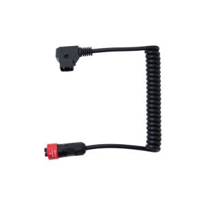 amaran D-Tap Power Cable (2-Pin, MC 4 Kit, P60 Series)