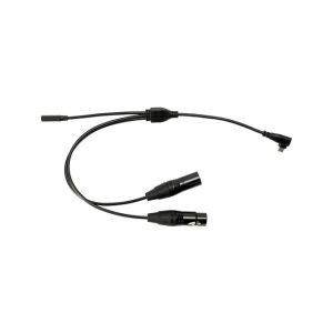 amaran USB-C to DMX Adapter with Type-C Input