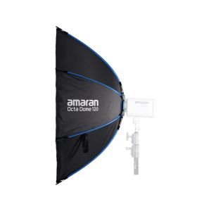 amaran Octa Dome 120