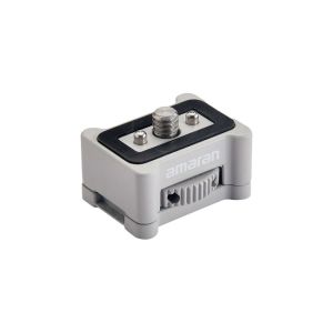 amaran Ace E-Lock Adapter (1/4” & 3/8” Screw Compatible)