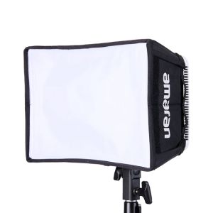 amaran Pano 60c Kit Charcoal (US)