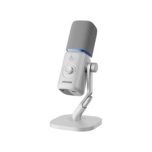 amaran Mic - Desktop Stand Kit (White)