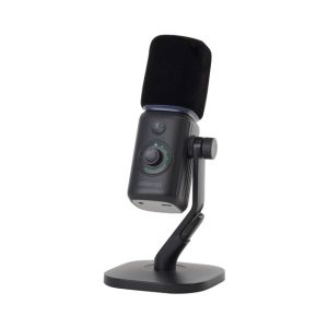 amaran Mic - Desktop Stand Kit (Charcoal)