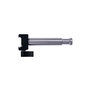 amaran Baby Pin Adapter to NATO Rail Clamp