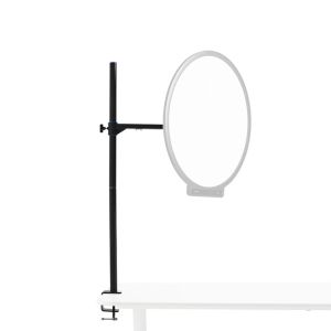 amaran Verge Desk Clamp Stand Black