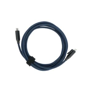 amaran USB-C to USB-C Locking Charging Cable (3m)