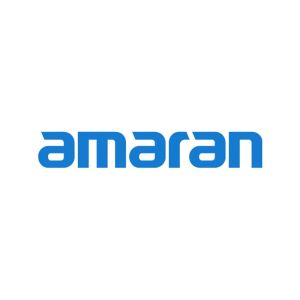 amaran Mic - Low-Profile Boom Arm Kit (Charcoal)