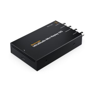 Blackmagic UltraStudio Mini Replay 12G