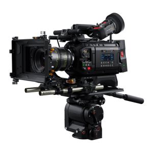 Blackmagic URSA Cine 12K LF 100G