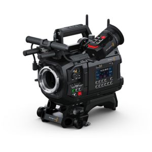 Blackmagic URSA Cine 12K LF 100G + EVF