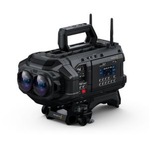 Blackmagic URSA Cine Immersive 100G