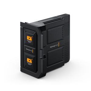 Blackmagic URSA Live Encoder