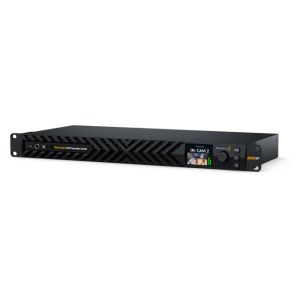 Blackmagic SDI Expander 8x12G