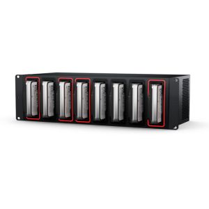 Blackmagic Design Cloud Backup 8
