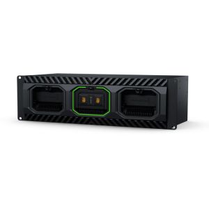 Blackmagic Media Dock Ultra