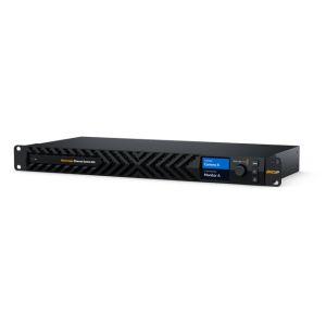 Blackmagic Ethernet Switch 820