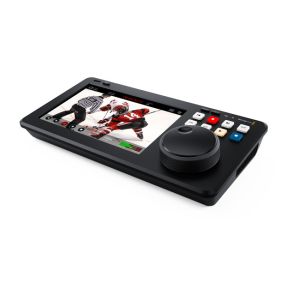 Blackmagic Design HyperDeck Shuttle 4K Pro 2TB