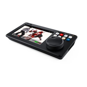 Blackmagic Design HyperDeck Shuttle 4K Pro