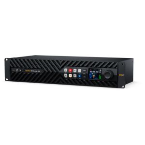 Blackmagic HyperDeck ISO Recorder 100G