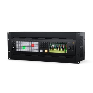 Blackmagic Design ATEM 4 M/E Constellation 4K Plus