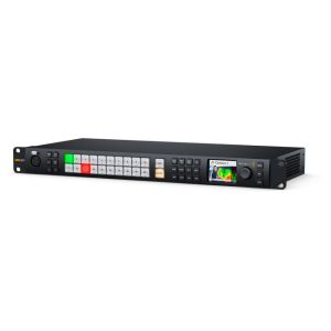 Blackmagic ATEM Monitoring Rack Panel 20