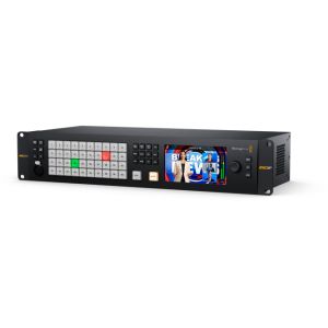 Blackmagic ATEM Monitoring Rack Panel 40