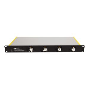 FieldCast Power Station One (36VDC 350W Redundant Power Supply)