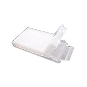 E-Films Expresscard Case for MxR/e-LCR Cards with SDHC Installed