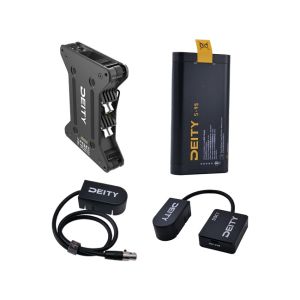 Deity SPD Mini Power Solution Kit