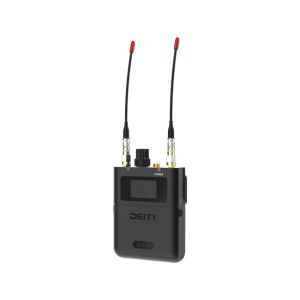 Deity HUSH Wireless DIFB Receiver