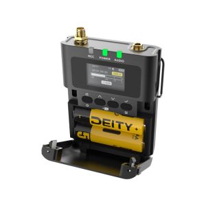 Deity HUSH Wireless DIFB Transmitter (DIFB TX)