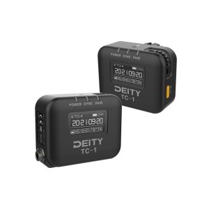 Deity TC-1 Double Kit (2 Pack)