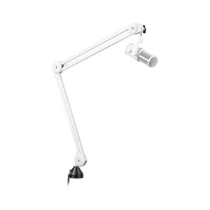 Deity VO-7U Boom Arm Kit (White)