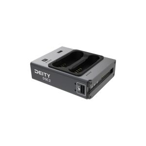 Deity DQC2 Dual
Charger