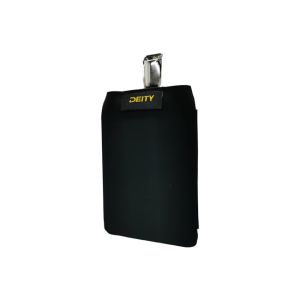 Deity THEOS DBTX Pouch (Black)