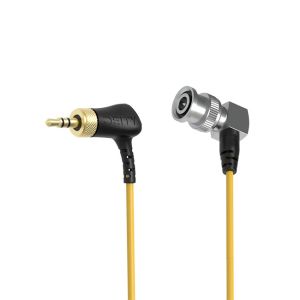 Deity C15 Locking 3.5mm to BNC Cable